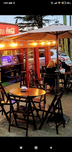 Comentarii opinii despre SuperChivito