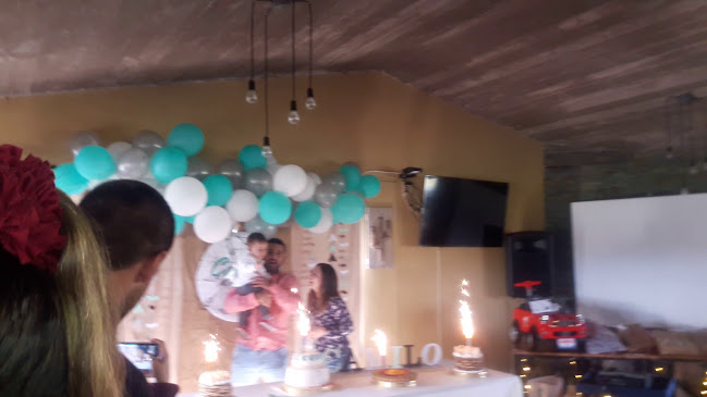 Opinii despre Don Apo în Montevideo - Gastronomía y hostelería