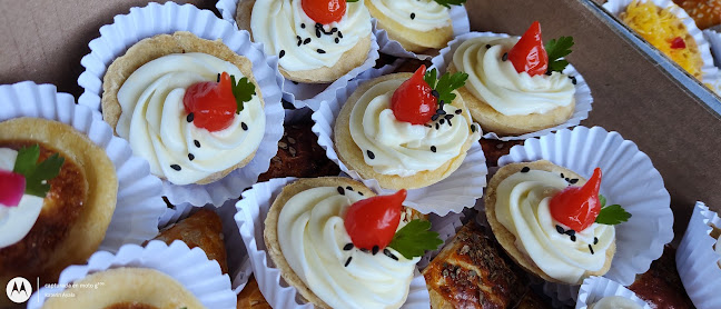 Comentarii opinii despre Saladitos Katy