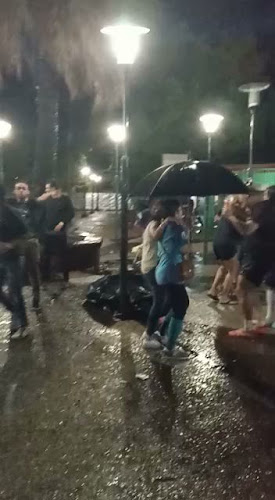 TEXAS BURGUER - Artigas