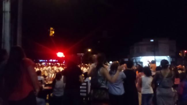 Av. Luis Alberto de Herrera 2942, 11600 Montevideo, Departamento de Montevideo