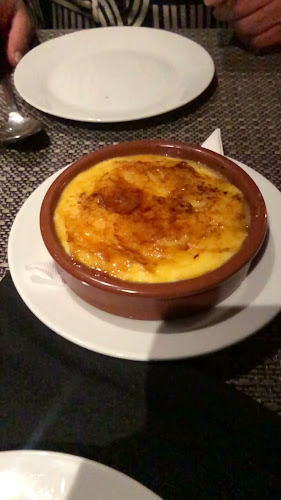 Opinii despre Francis Restaurant în Montevideo - Gastronomía y hostelería