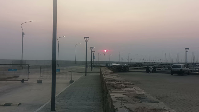 Pescadería La Sirenita