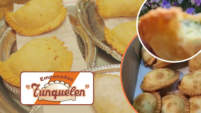 Empanadas Tunquelen - Gastronomía y hostelería