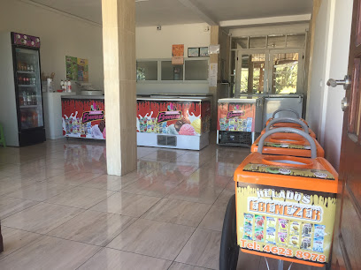 Heladería Eben - Ezer