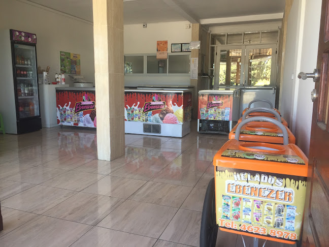 Heladería Eben - Ezer