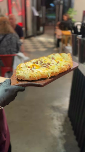 Almacén de pizzas - Punta del Este