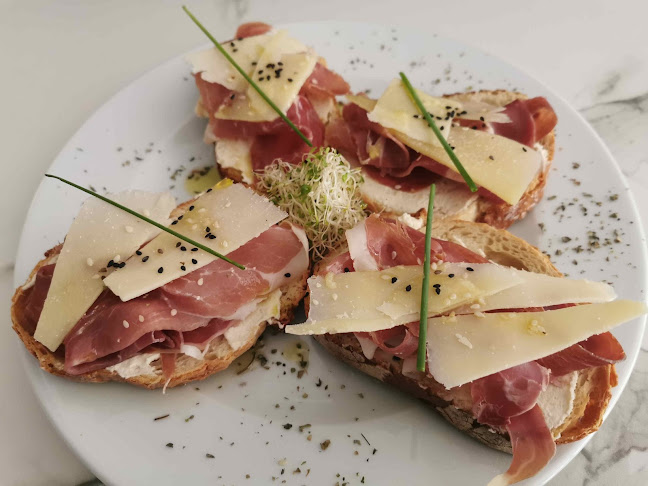 IL GIARDINO - Montevideo