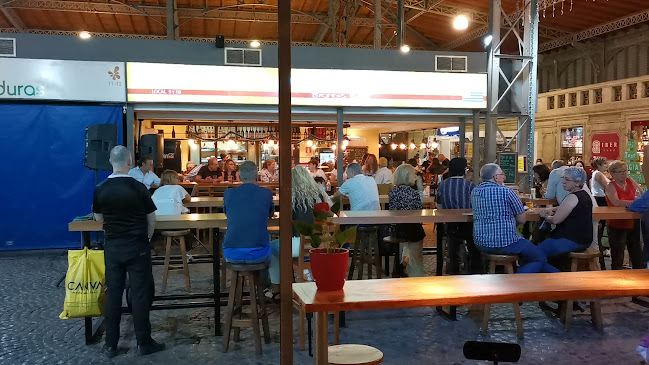 Opinii despre Mercado Agrícola de Montevideo în Montevideo - Gastronomía y hostelería