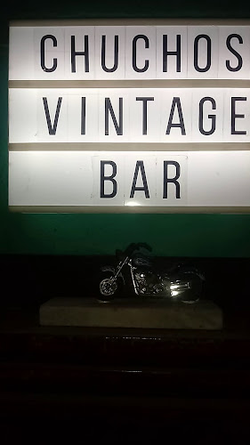 Comentarii opinii despre Chucho's Vintage Bar