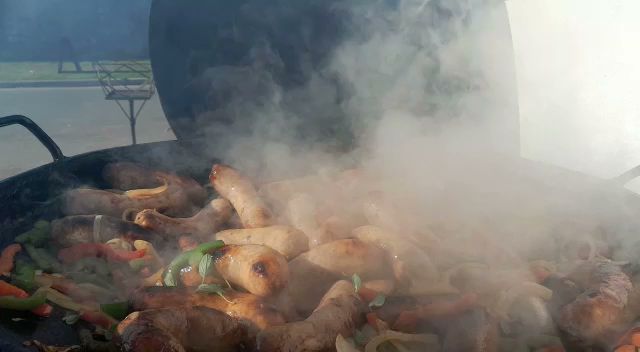 San Corchito - Fray Bentos