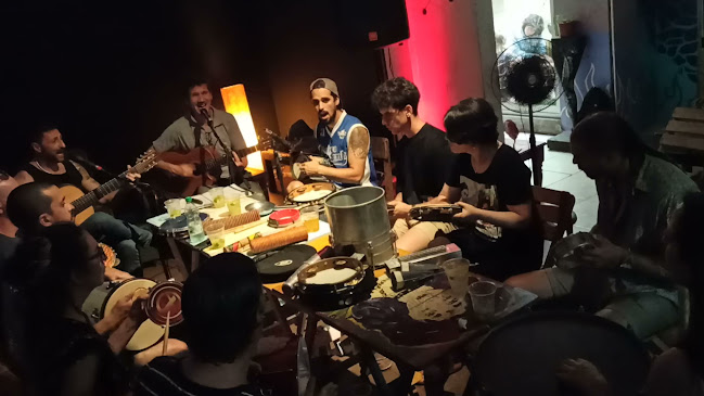 Opinii despre Kfe Bar în Montevideo - Gastronomía y hostelería