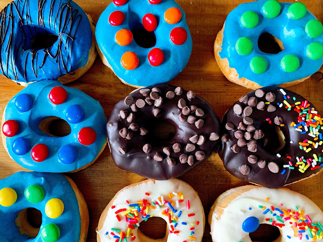 Opinii despre Angus and Cheddar în Melo - Gastronomía y hostelería