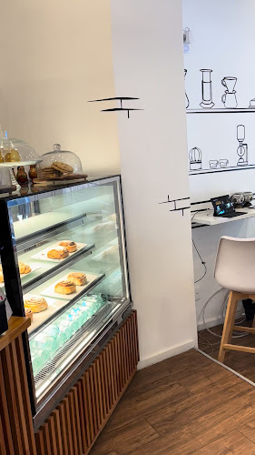 Opinii despre Flor de Kaffee în Montevideo - Gastronomía y hostelería