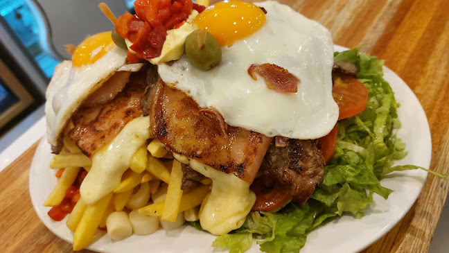 La Fontaine - Gastronomía y hostelería