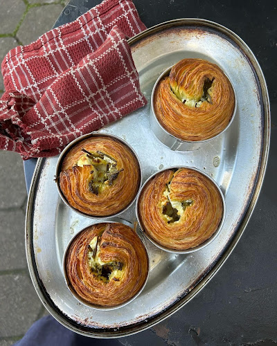 Opinii despre Sucré Salé în Montevideo - Gastronomía y hostelería