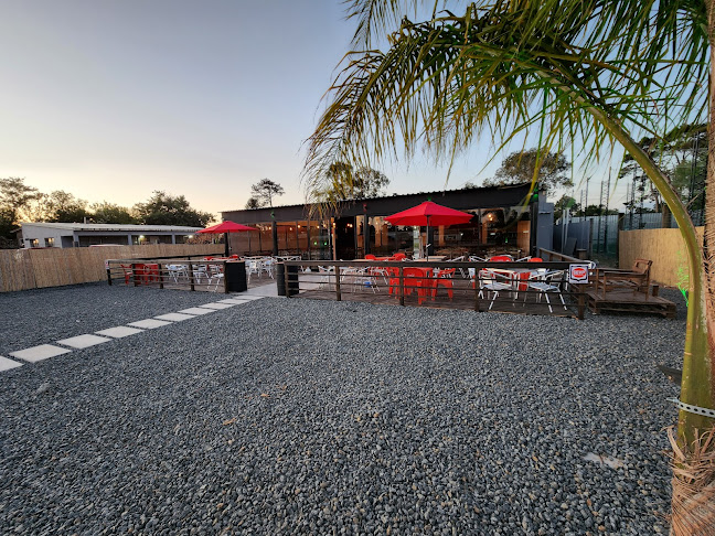 Pizza Top - Gastronomía y hostelería