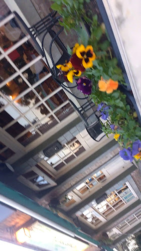 Sundari cafe - Ciudad de la Costa