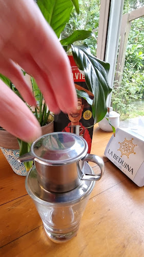 Opinii despre La Beduina Café în Col. del Sacramento - Gastronomía y hostelería