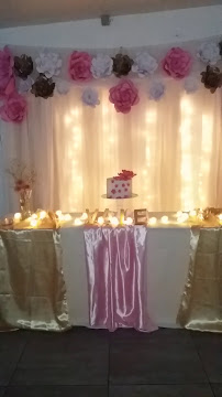 Ricos Platos - Sauce