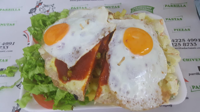 Ave Joaquín de Viana, 20000 Maldonado, Departamento de Maldonado