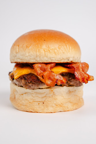 Rudy Burgers - Montevideo