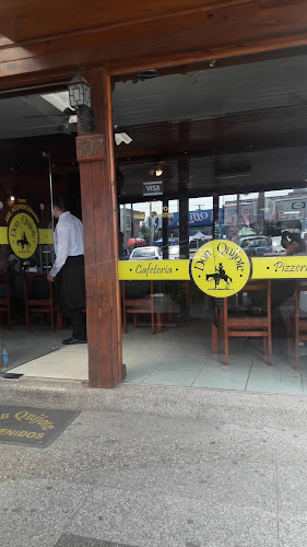 Opinii despre Don Quijote în Chuy - Gastronomía y hostelería