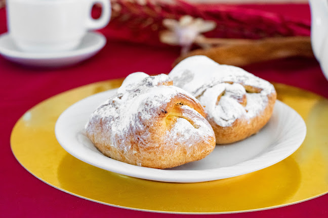 Panadería Del Museo - Ciudad de la Costa
