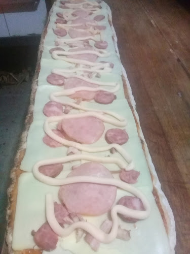 Opinii despre Pizzería 32 în Rivera - Gastronomía y hostelería