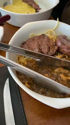 Opinii despre Batuva în Rio Branco - Gastronomía y hostelería