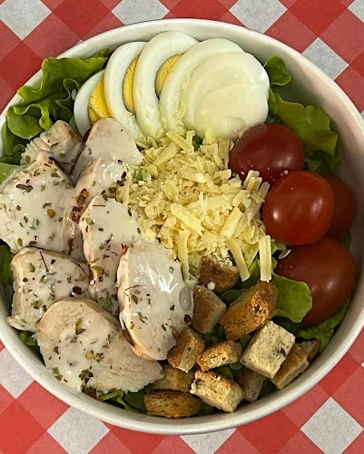 Opinii despre Rösti Café în Montevideo - Gastronomía y hostelería