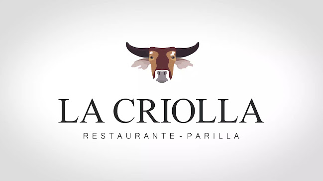 Opinii despre La Criolla în Montevideo - Gastronomía y hostelería
