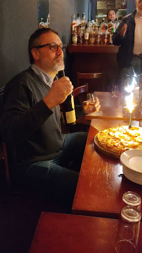 Opinii despre Kendrew - scottish bar în Montevideo - Gastronomía y hostelería