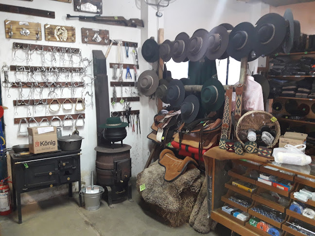 Agroveterinaria El Estribo - Florida