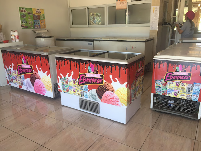 Heladería Eben - Ezer
