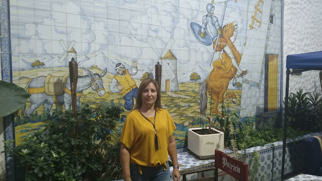 El Mesón Español - Montevideo