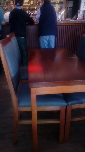 Bar París - Montevideo