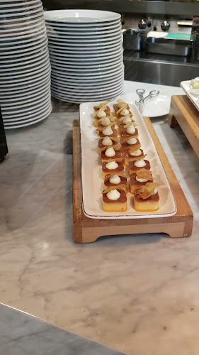 Opinii despre Plantado Restaurant în Montevideo - Gastronomía y hostelería