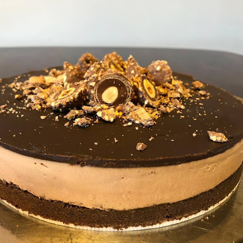 Piece of Cake Uruguay - Las Piedras