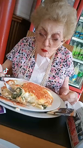 Comentarii opinii despre Bar París