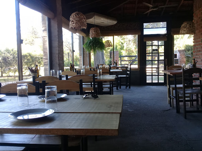 Comentarii opinii despre Las Casuarinas