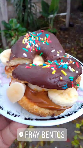 Opinii despre Panaderia Artesanal DE SOCO în Fray Bentos - Gastronomía y hostelería