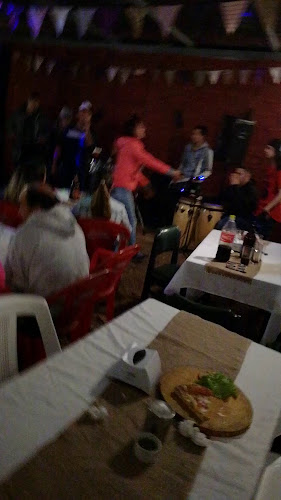 Pizzeria Da Vinci - Montevideo