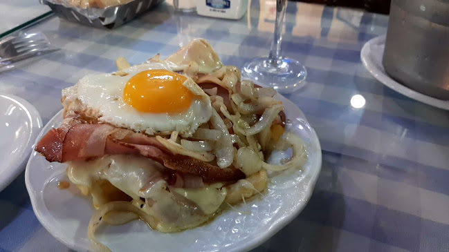 Opinii despre La Nueva Mil Y Una Pizzeria în Salto - Gastronomía y hostelería