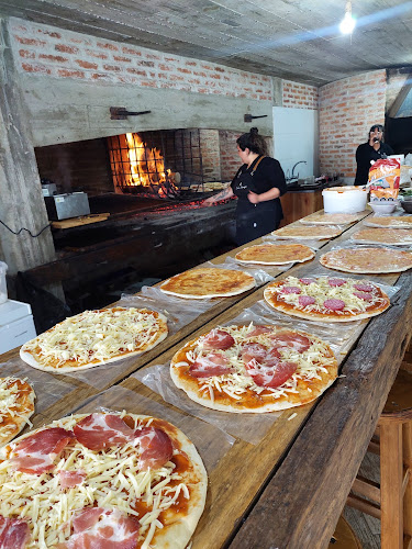 Servicio de Catering Chachi Pereyra - Canelones