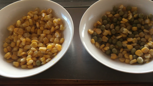 Gino Comidas Rápidas