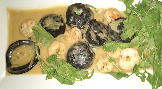 Yacht Club Uruguayo Restaurante