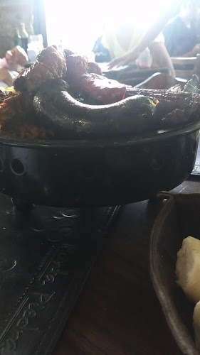 Comentarii opinii despre Punta Piedra