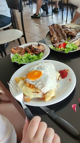 Opinii despre Terranova în Piriápolis - Gastronomía y hostelería