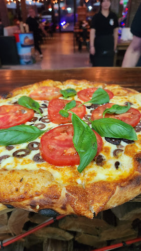 Opinii despre Pizza Top în Pinamar - Gastronomía y hostelería